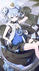 釉瑚のエロ画像（鳴潮）60