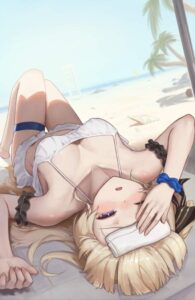 フィービーのエロ画像（鳴潮）52
