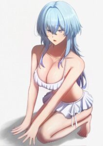 ショアキーパーのエロ画像（鳴潮）32