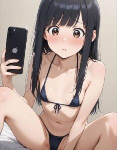 和田のエロ画像（フードコートで、また明日。）47