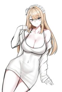 G36のエロ画像（ドールズフロントライン）36