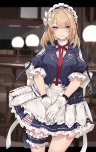 G36のエロ画像（ドールズフロントライン）38