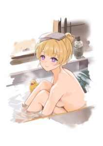 フィービーのエロ画像（鳴潮）56