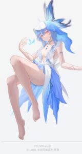ショアキーパーのエロ画像（鳴潮）35