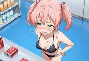 ユイのエロ画像（プリンセスコネクト！）27