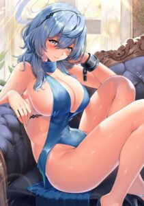 天雨アコのエロ画像（ブルーアーカイブ）36