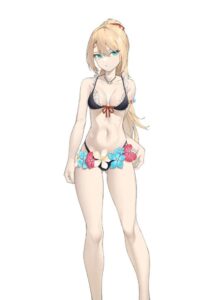 G36のエロ画像（ドールズフロントライン）4