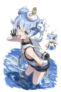 釉瑚のエロ画像（鳴潮）26