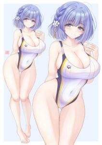 秦谷美鈴のエロ画像（学園アイドルマスター）22