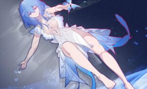 ショアキーパーのエロ画像（鳴潮）37