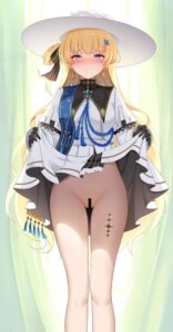 フィービーのエロ画像（鳴潮）21