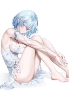 ショアキーパーのエロ画像（鳴潮）39