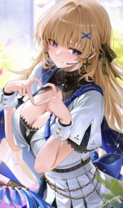 フィービーのエロ画像（鳴潮）24