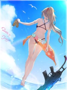 G36のエロ画像（ドールズフロントライン）9