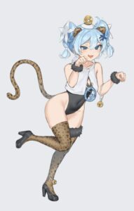 釉瑚のエロ画像（鳴潮）32