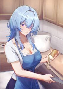 ショアキーパーのエロ画像（鳴潮）1