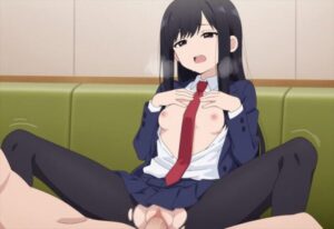 和田のエロ画像（フードコートで、また明日。）58