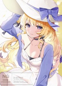 フィービーのエロ画像（鳴潮）30