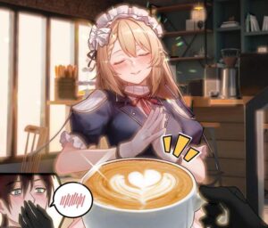 G36のエロ画像（ドールズフロントライン）15