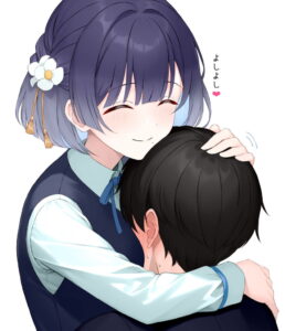 秦谷美鈴のエロ画像（学園アイドルマスター）31
