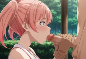 ユイのエロ画像（プリンセスコネクト！）33