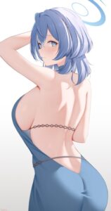 天雨アコのエロ画像（ブルーアーカイブ）6