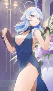 天雨アコのエロ画像（ブルーアーカイブ）7