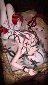 ツバキのエロ画像（鳴潮）15