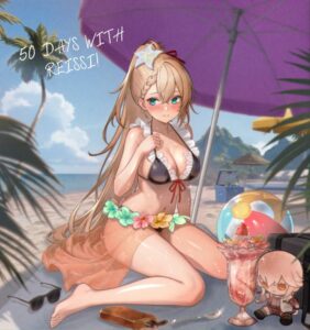 G36のエロ画像（ドールズフロントライン）18