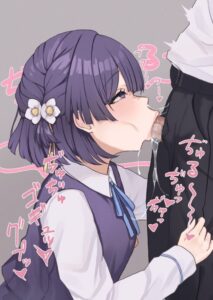 秦谷美鈴のエロ画像（学園アイドルマスター）35