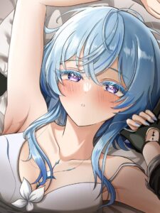 ショアキーパーのエロ画像（鳴潮）12