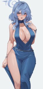 天雨アコのエロ画像（ブルーアーカイブ）11