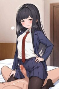 和田のエロ画像（フードコートで、また明日。）36