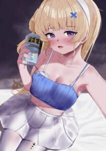 フィービーのエロ画像（鳴潮）40