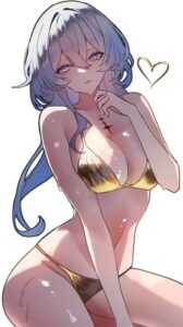 ショアキーパーのエロ画像（鳴潮）15