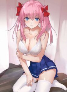 原村和のエロ画像（咲-Saki-）16