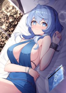 天雨アコのエロ画像（ブルーアーカイブ）12