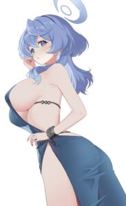 天雨アコのエロ画像（ブルーアーカイブ）13