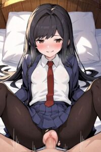 和田のエロ画像（フードコートで、また明日。）40