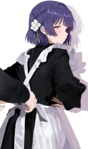 秦谷美鈴のエロ画像（学園アイドルマスター）39