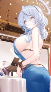 天雨アコのエロ画像（ブルーアーカイブ）14