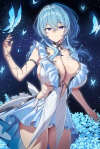 ショアキーパーのエロ画像（鳴潮）20