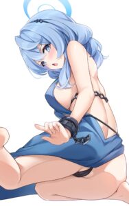 天雨アコのエロ画像（ブルーアーカイブ）15