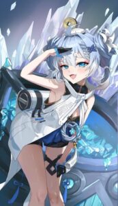 釉瑚のエロ画像（鳴潮）16