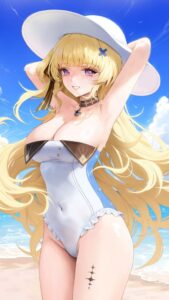 フィービーのエロ画像（鳴潮）15