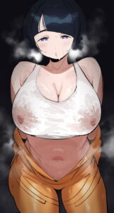 シイコ・スガイのエロ画像（機動戦士ガンダム GQuuuuuuX(ジークアクス)）19