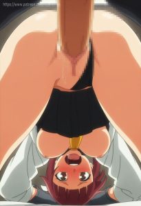 星野アズハのエロ画像（まったく最近の探偵ときたら）2