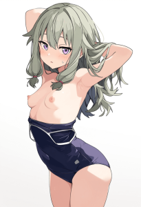 草薙寧々のエロ画像（プロジェクトセカイ）41