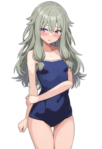 草薙寧々のエロ画像（プロジェクトセカイ）45