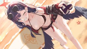 仲正イチカのエロ画像（ブルーアーカイブ）5